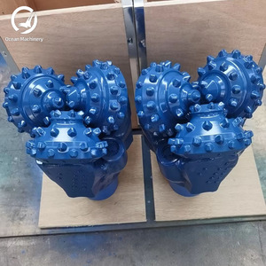 <span class=keywords><strong>Tci</strong></span> סיליקון 12 1/4 "iadc 537 311.15 מ" מ מכירה חמה של שמן קידוח טוב מחירים - Product Image 3