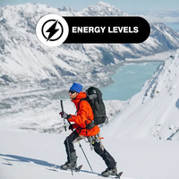 Résine de Shilajit de l'Himalaya à Marque Privée/Étiquette Personnalisée, Puissance Maximale pour l'Énergie et l'Immunité, Non Destiné aux Femmes Enceintes, Pour Adultes