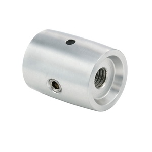 Excellent Quality Precision OEM <b>Titanium</b> Turning Milling Machied Parts CNC Machining Service - Product Image 6