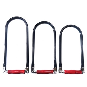 フレットソーフレーム130mmソーブレード切断深さ260/290/310mmハンドツール - Product Image 1