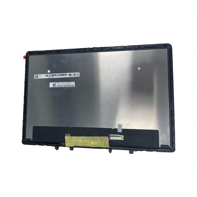 5M11F26021 Lenovo Laptop LCD Screen Touch for Lenovo 13w Yoga LCD Screen Touch Assembly W/Bezel