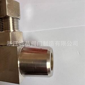 Válvula de Aguja J61Y-16, Válvula de Compuerta Soldada Manualmente, Válvula de Bola de Cierre para Gas, Agua y Aceite, Acero Inoxidable, Acero Fundido, Tamaños 25, 40, 64, 160, 320 - Product Image 2