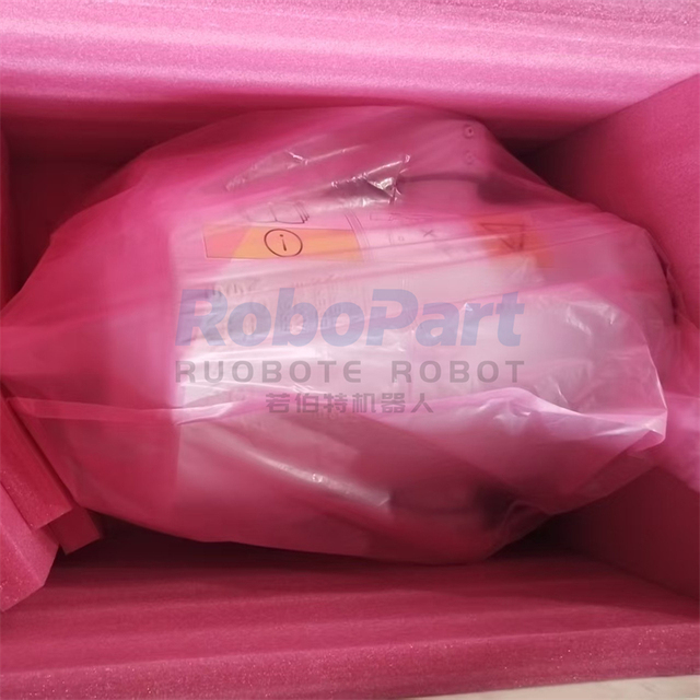 New Original 3HAC043477-002 IRB6700 Balance Cylinder Robot Spare Parts DHL or UPS Free Shipping 3HAC043477-002
