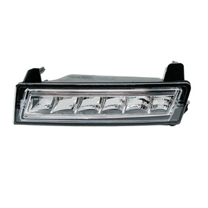 Luz Antiniebla Halógena para Mercedes-Benz W164, Izquierda y Derecha, 1649060151 1649060251, Reemplazo de Luz Direccional - Product Image 3