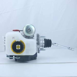 Authentique pour Toyota OEM Servofrein Assy avec maître-<span class=keywords><strong>cylindre</strong></span> 47050-60200 État d'occasion - Product Image 3