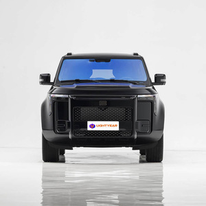 ROX ADAMAS Fabriqué en Chine, SUV haut de gamme, intelligent, REEV, confort premium pour l'exploration en plein air et la conduite en ville - Product Image 4