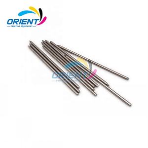 คุณภาพที่ดีที่สุด1แพ็ค = 10ชิ้น BOZ-11 3210.2309.3 65x1.9มม. 65*1.9มม. เข็มตะขอตรงสำหรับชิ้นส่วนจักรเย็บผ้ามุลเลอร์มาร์ตินี่ - Product Image 2