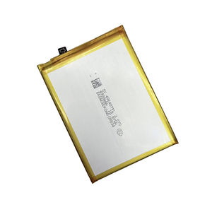 Nueva batería 100% saludable BN5A para Redmi Note 10 5g <span class=keywords><strong>Xiaomi</strong></span> Poco M3 <span class=keywords><strong>Pro</strong></span> 5g batería de repuesto para teléfono 4900mAh - Product Image 5