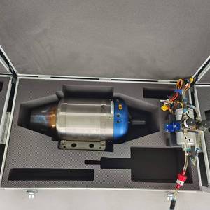 Turbojet <strong>Turbine</strong> <strong>Engines</strong> for Drones Accessories Uncovering Secrets in Performance and Technology - Product Image 3