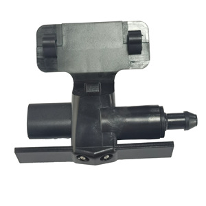 หัวฉีดน้ำล้างกระจกหน้ารถเมอร์เซเดส-เบนซ์ ML-Class W164 รุ่น 1648600347 แบบกลไก ทำจากพลาสติก - Product Image 2