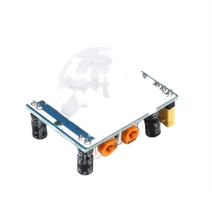 โมดูลตรวจจับการเคลื่อนไหวของมนุษย์ DC 5V - 20V เซ็นเซอร์ตรวจจับการเคลื่อนไหวของ HC-SR501แบบอินฟาเรด pyroelectric - Product Image 3