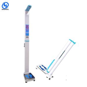 <span class=keywords><strong>Balance</strong></span> ultrasonique DHM-200 pour le <span class=keywords><strong>poids</strong></span>, la taille <span class=keywords><strong>et</strong></span> l'IMC - Product Image 4
