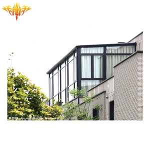 Profesional de invierno Casa de aluminio <span class=keywords><strong>en</strong></span> China elegante <span class=keywords><strong>en</strong></span> <span class=keywords><strong>el</strong></span> jardín habitaciones - Product Image 3