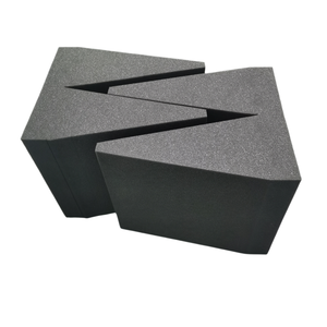 โฟมซับเสียง RF แบบอัด PU ความหนาแน่นสูง - Product Image 3