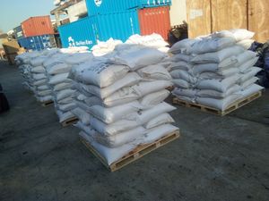 Oxalic Acid Dihydrate เกรดอุตสาหกรรม CAS 6153-56-6 - Product Image 4