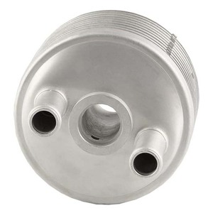 Refroidisseur d'huile de transmission 09G-409-061 en alliage d'aluminium pour Audi Volkswagen, pièce de rechange - Product Image 3