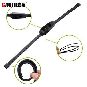 Lame d'essuie-glace arrière pour Hyundai ix25 2020/Hyundai ix25. - Product Image 2