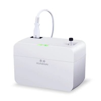 Pompe de drainage automatique intelligente pour climatiseur, haute performance, élimination des condensats pour unités intérieures CVC, matériau ABS, marque 0.5-