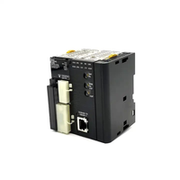 Módulo CPU PLC de Gran Escala CS1W-EIP21 CS1 1W, Sistema de Control de Fábrica para Automatización de Procesos a Gran Escala, Controlador Lógico Programable