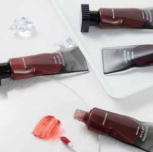 Оптовая продажа, Увлажняющий блеск для губ, органический стойкий глянцевый мерцающий блеск для губ - Product Image 2