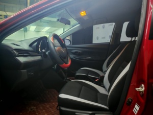 <span class=keywords><strong>Yaris</strong></span> L <span class=keywords><strong>2021</strong></span> Usado, Automático, Volante a la Izquierda, Bajo Kilometraje, Inspeccionado Profesionalmente, Disponible para Entrega Inmediata - Product Image 3