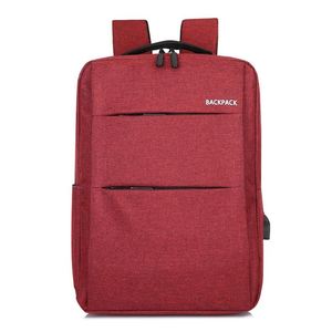 Hot Selling <b>Backpack</b> with Custom logo Portable Travel <b>Backpack</b> Polyester Business <b>Backpack</b> - Product Image 5