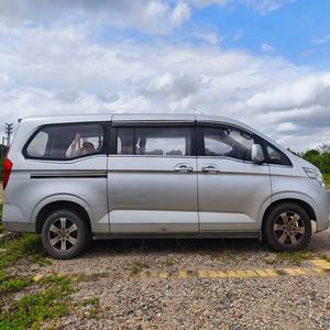 Minifurgonetas <span class=keywords><strong>de</strong></span> Carga Personalizadas a Gasolina, 75KW 85KW, Vehículos a Gasolina, Autobús <span class=keywords><strong>de</strong></span> Transporte para Adolescentes, Sistema <span class=keywords><strong>de</strong></span> Motor Eléctrico para WuLing - Product Image 6