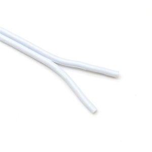 UI2468 18AWG Cables planos electrónicos trenzados Cinta plana Cables de <span class=keywords><strong>altavoz</strong></span> de 2 núcleos - Product Image 5