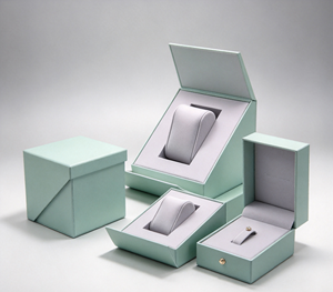 XINYUAN High-End Recyclable Slotted <b>Boxes</b> for Gift & <b>Craft</b> - Product Image 6