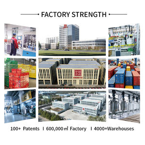 Revêtement d'étanchéité liquide en caoutchouc polyuréthane invisible à séchage rapide pour surfaces en béton, murs extérieurs et toitures, anti-fuite - Product Image 3