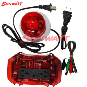 Sistema de Alarma Anti-trampas K9 para Máquinas de Juego, Previene la Hackeo de Juegos y la Robo de Créditos - Product Image 6