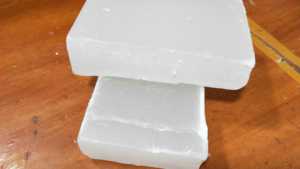 Parafina cire de paraffine 58-60 cire de paraffine de Chine cire de paraffine en Turquie - Product Image 4