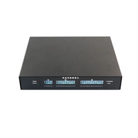 Équilibreur actif Jk SMART 2A COURANT D'ÉQUILIBRE 4s 5S 6S 7S 8S 10S 12S 13S 14S 16S 17S 20S 24S Batterie Li-Ion Lto Lifepo4