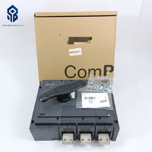 Sc Hneider Gloednieuwe en originele 31332 INS1000 3P Warehouse Industrial Automation PLC Programmeercontroller Nieuwe Automatisering <span class=keywords><strong>Pro</strong></span> - Product Image 1