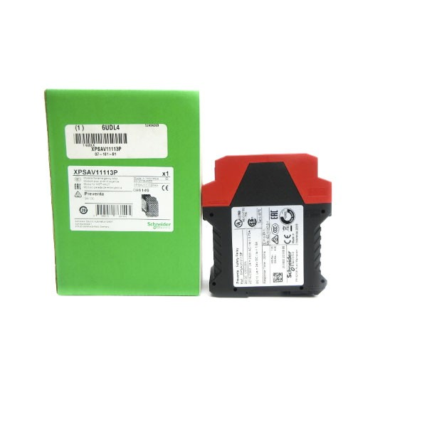 Xpsav11113p 24vdc Wholesale Industrial Automation