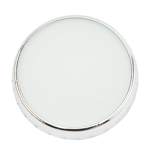 Brosse à cheveux en Cristal, épilation physique, épilateur en Cristal, outil d'épilation, Pierre blanche, épilation dépilatoire - Product Image 5