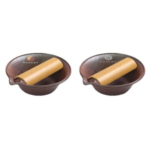 Vajilla para Hot Pot de Tres Niveles Mountain Breeze: Mismo estilo que el Plato de Hielo con Carne Seca de Res Mountain Slowly, Tazón Puntiagudo - Product Image 4