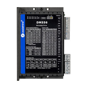 Cloudray Incisione Laser Parti di Leadshine 2 Fasi Stepper Driver Per La Macchina Taglio Laser - Product Image 1