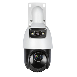 DS-2SE4C425MWG-E/14(F0) HIK CCTV <span class=keywords><strong>Camera</strong></span> thông minh an ninh màu Dome IP PoE máy ảnh 4MP ngoài trời 25x đầy màu sắc & IR mạng Máy ảnh - Product Image 2