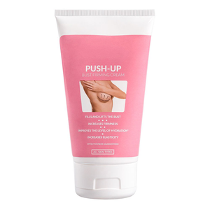 Crema Reafirmante Reductora de <span class=keywords><strong>Senos</strong></span> de Acción Instantánea, Crema <span class=keywords><strong>para</strong></span> Levantar y Mejorar el Busto, Crema <span class=keywords><strong>para</strong></span> Aumentar el Tamaño del Busto - Product Image 1