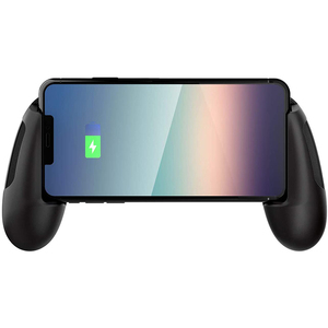 Hyper X Wholesale Hot Sale ChargePlay Clutch Wireless Charging <b>Controller</b> Grips <b>for</b> Mobile <b>Phones</b> ChargePlay Clutch Supplier - Product Image 3