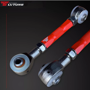 Có thể điều chỉnh kiểm soát cánh tay phía sau CAMBER Bộ dụng cụ cho BMW F30 F35 F20 F21 F22 F31 F34 F36 xe thấp hơn Tie Rod - Product Image 6