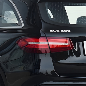 Pour Benz <span class=keywords><strong>GLC</strong></span> 200 260 <span class=keywords><strong>300</strong></span> W253 2015-2019 Auto feux arrière assemblage mise à niveau LED haute configuration Plug and Play outils <span class=keywords><strong>de</strong></span> voiture accessoires - Product Image 4