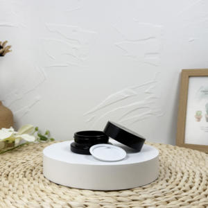 ขวดแก้ว tarro de 5มล. 3มล. 5มล. 9มล. พร้อมฝาต้านทานสำหรับเด็ก - Product Image 1