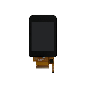 Módulo LCD TFT de 2.8 Pulgadas con Pantalla Táctil Capacitiva de 240*320, IC ST7789V, 350 Nits - Product Image 3