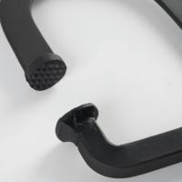 Serre-Joint de Maçon Type Français pour Coffrage Béton, Pince Réglable en F