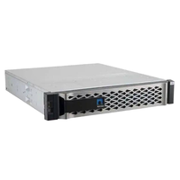 Nouveau et original NetApp AFF A-Series AFF A250 NAS stockage de données réseau 2U 35PB capacité maximale 491W avec interfaces USB SSD