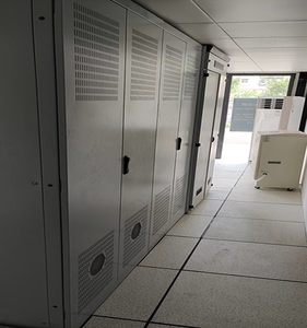 Nhà Máy 2025 điện phân phối điện ac380v thiết bị cung cấp điện khẩn cấp không bị gián đoạn cho các trường học thể thao địa điểm tàu điện ngầm - Product Image 6