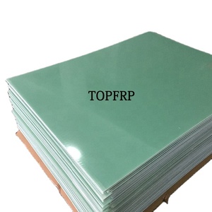 Feuille de stratifié de fibre de verre de résine époxyde résistante à haute tension - Product Image 3