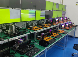 Tarjeta Gráfica GeForce RTX <span class=keywords><strong>4090</strong></span>, GDDR6X, 24 GB, 384 bits, 21000 MHz, PCI Express 4.0, 16X, 2230-2520 MHz - Product Image 5